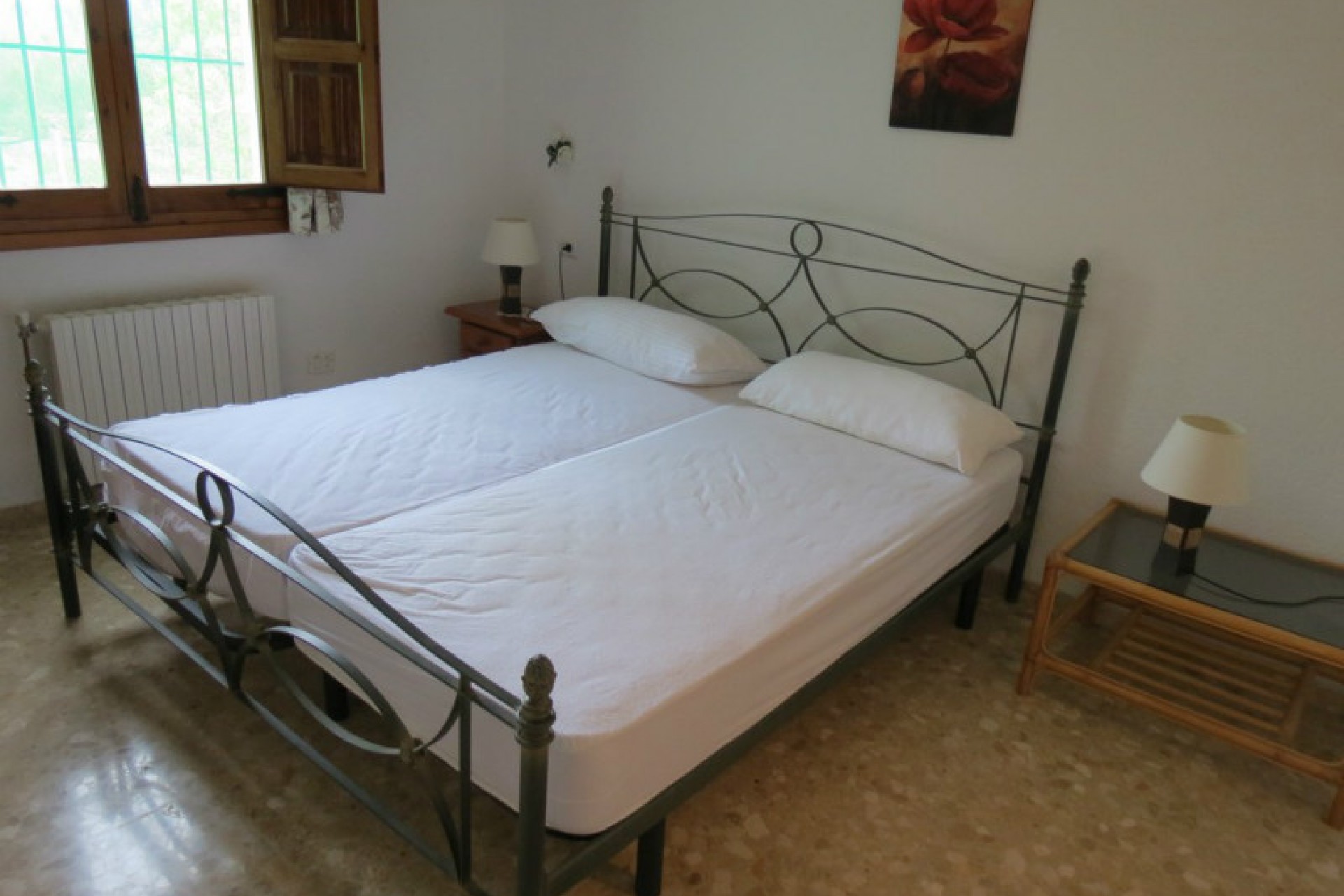 Te koop - Finca / Landhuis -
Javea