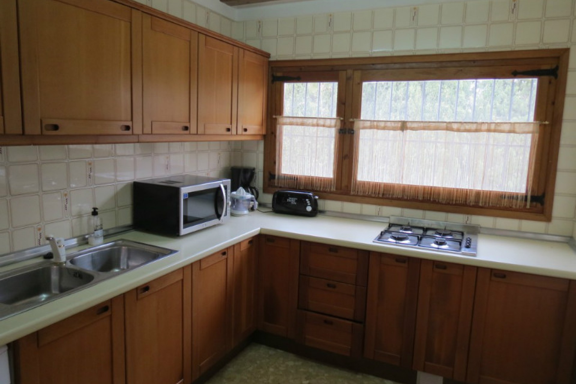 Te koop - Finca / Landhuis -
Javea