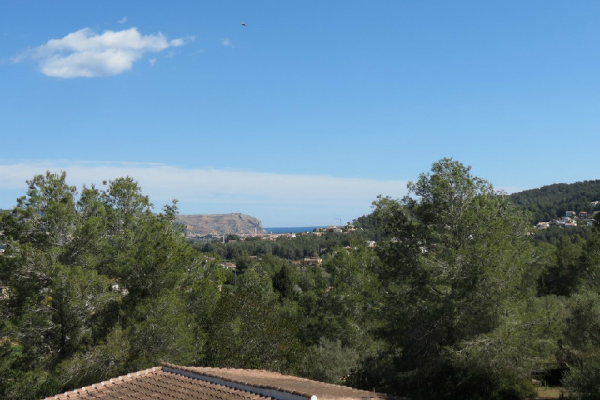 Te koop - Finca / Landhuis -
Javea