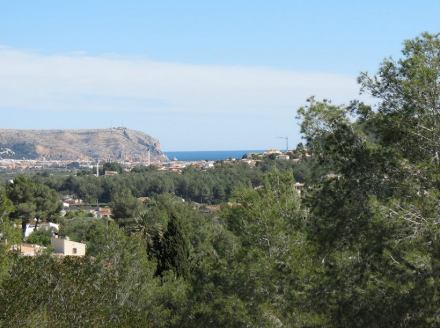 Te koop - Finca / Landhuis -
Javea