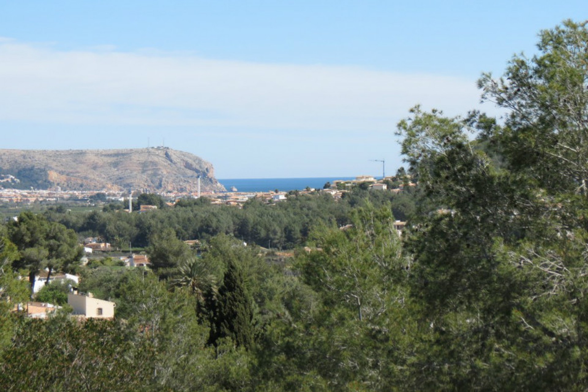 Te koop - Finca / Landhuis -
Javea