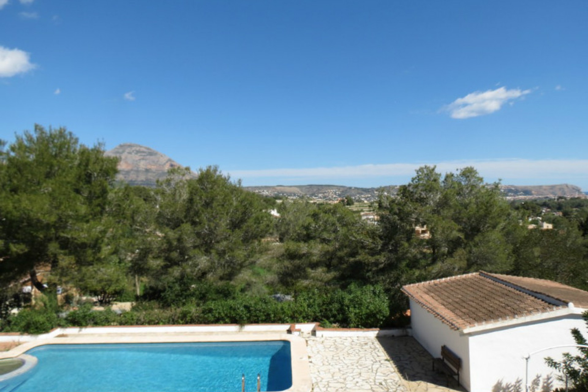Te koop - Finca / Landhuis -
Javea