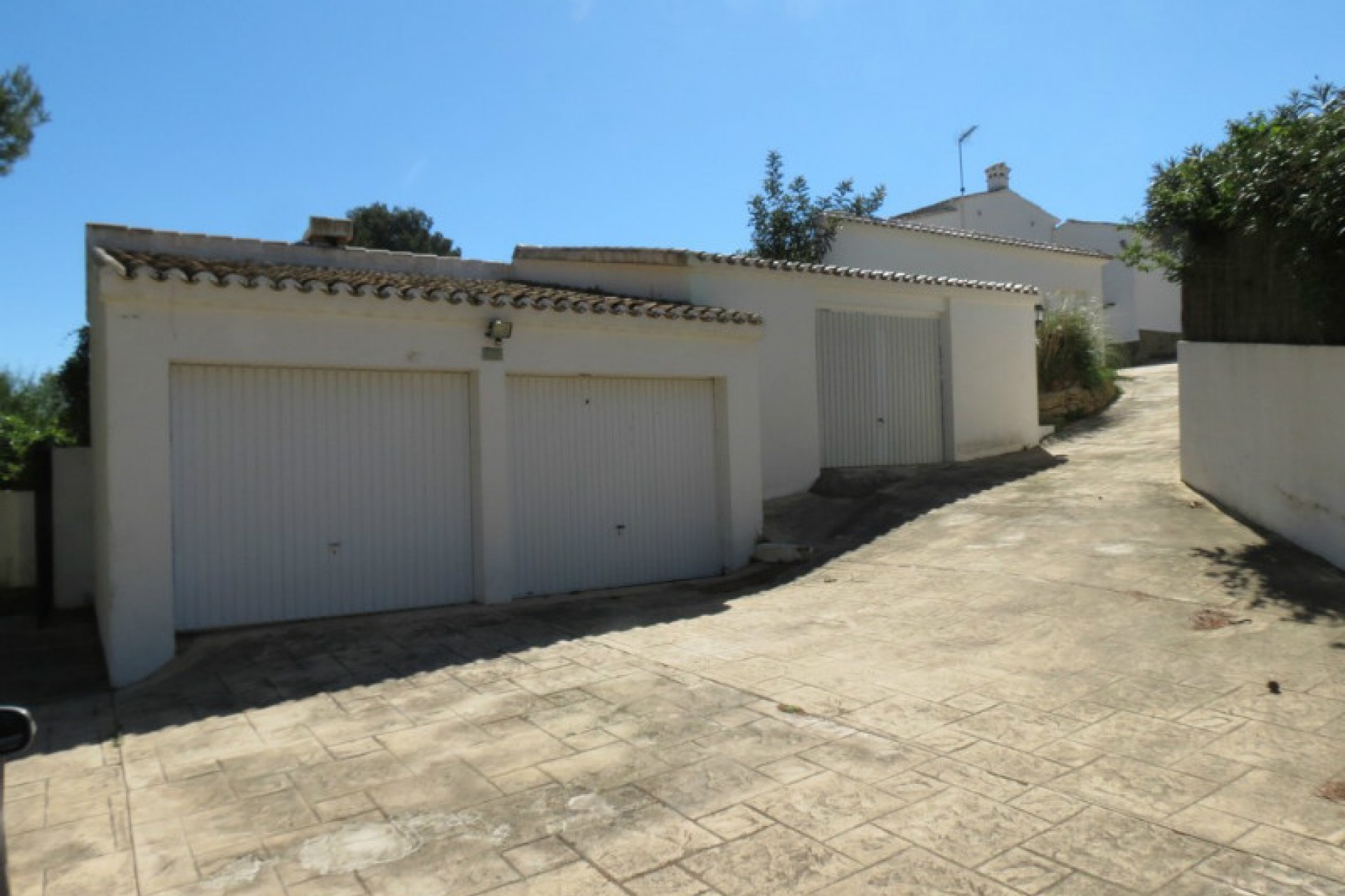 Te koop - Finca / Landhuis -
Javea