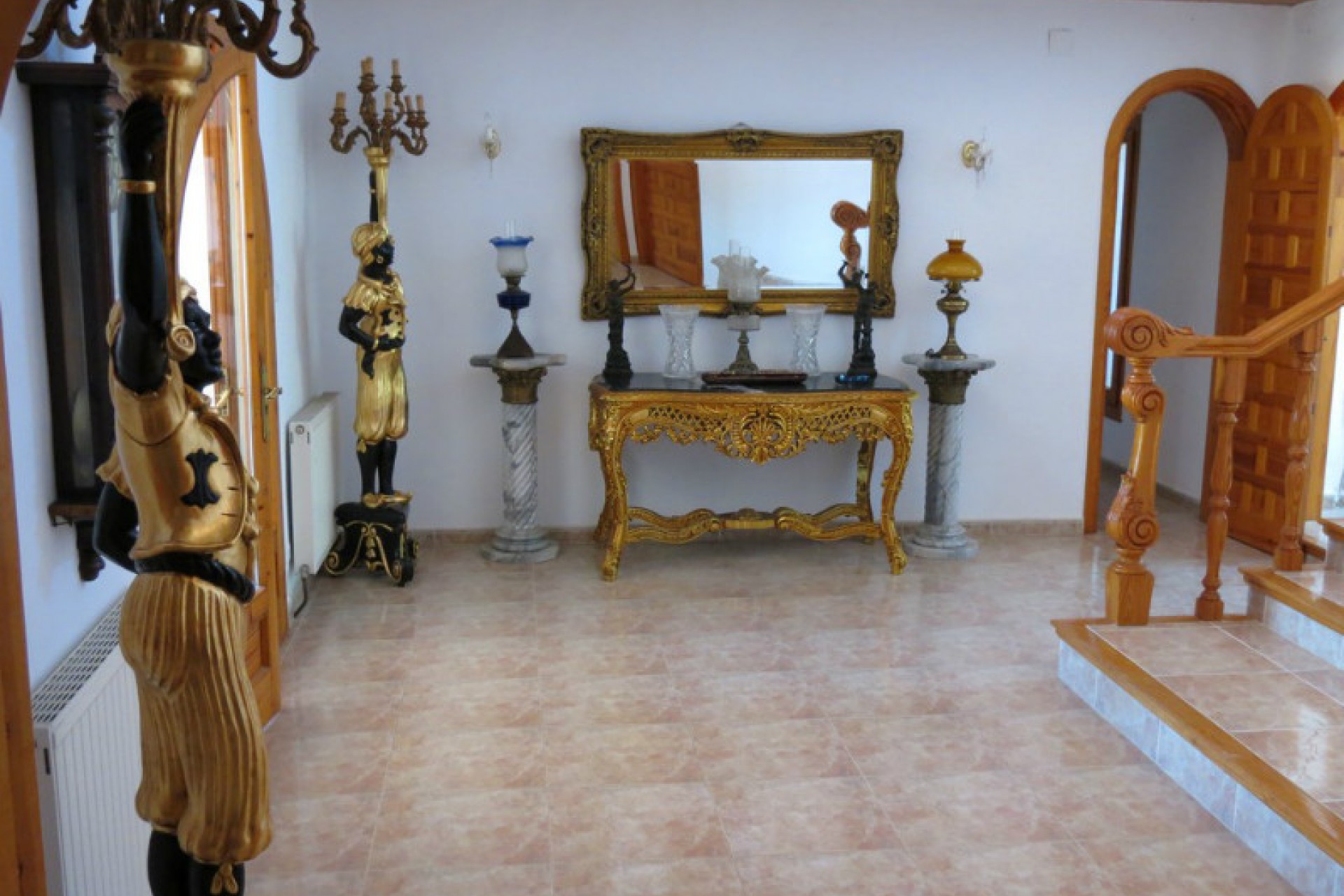 Te koop - Finca / Landhuis -
Lliber