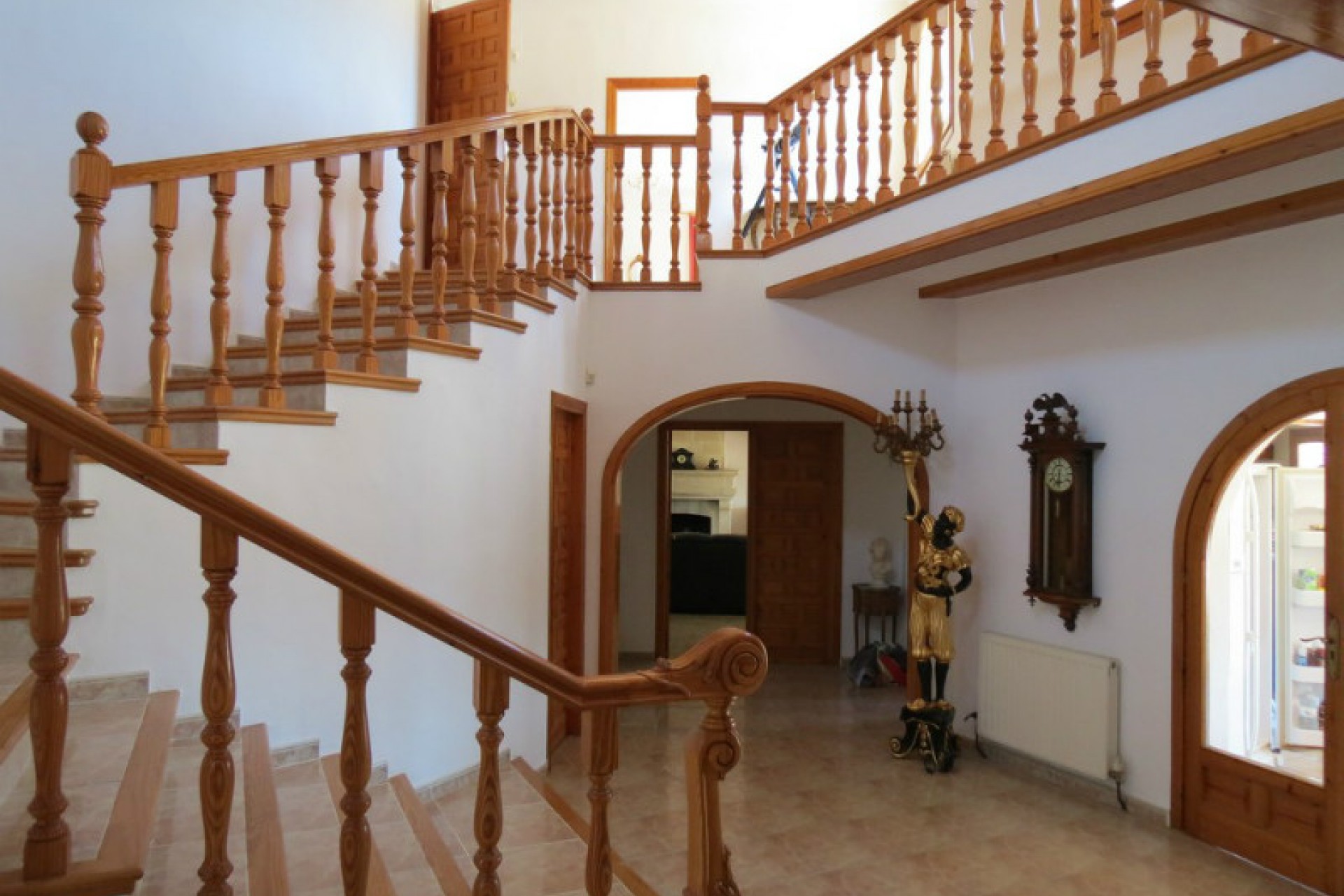 Te koop - Finca / Landhuis -
Lliber