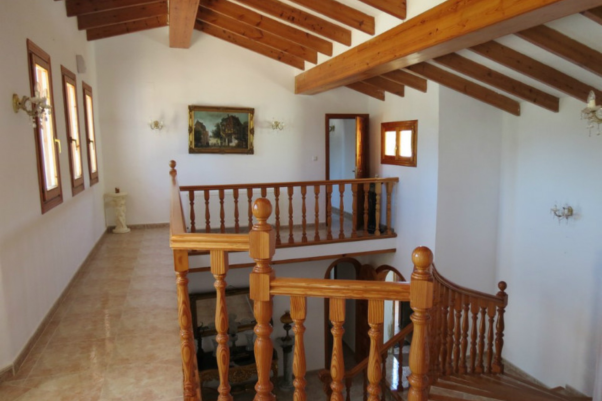 Te koop - Finca / Landhuis -
Lliber