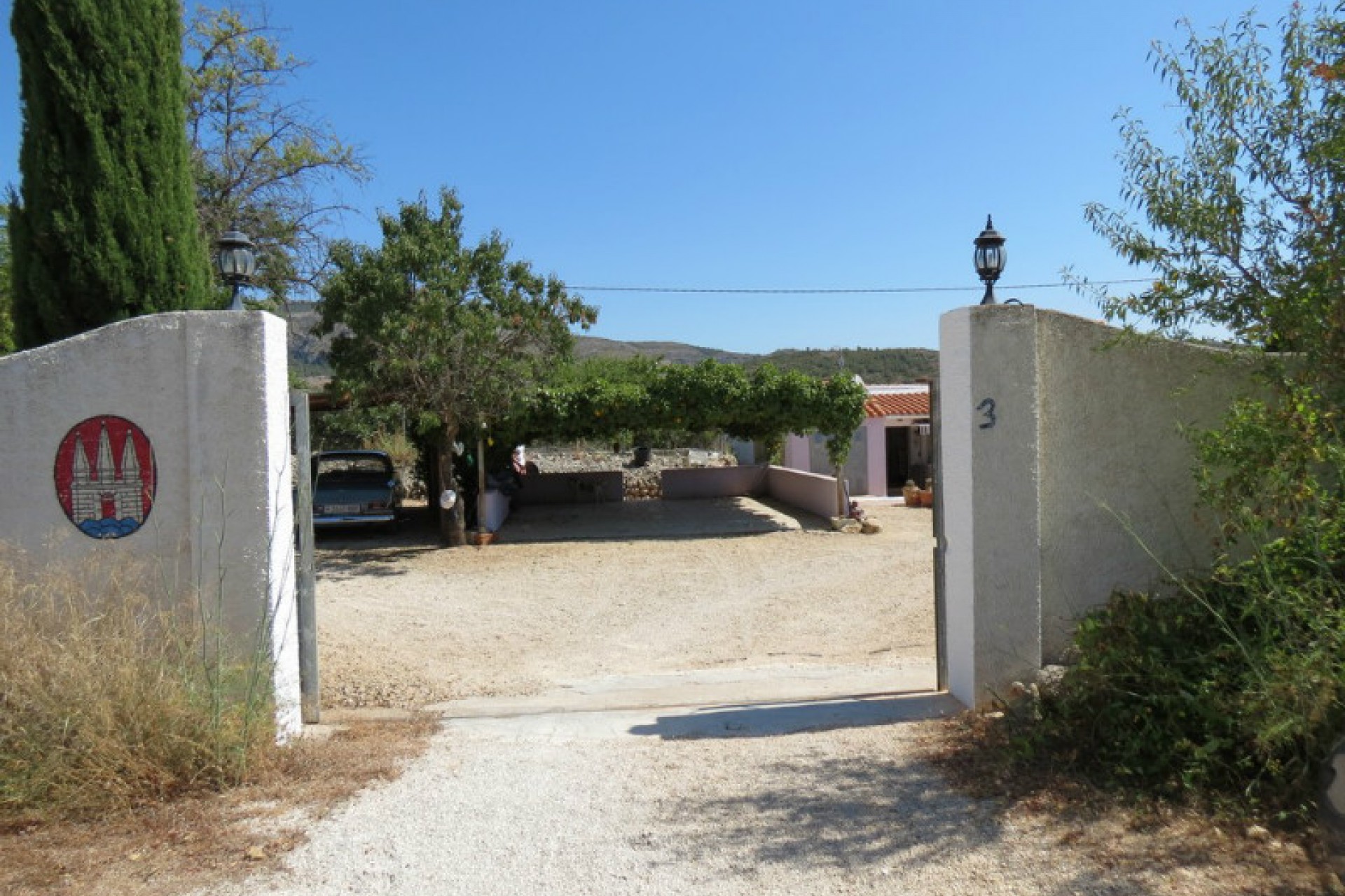 Te koop - Finca / Landhuis -
Lliber