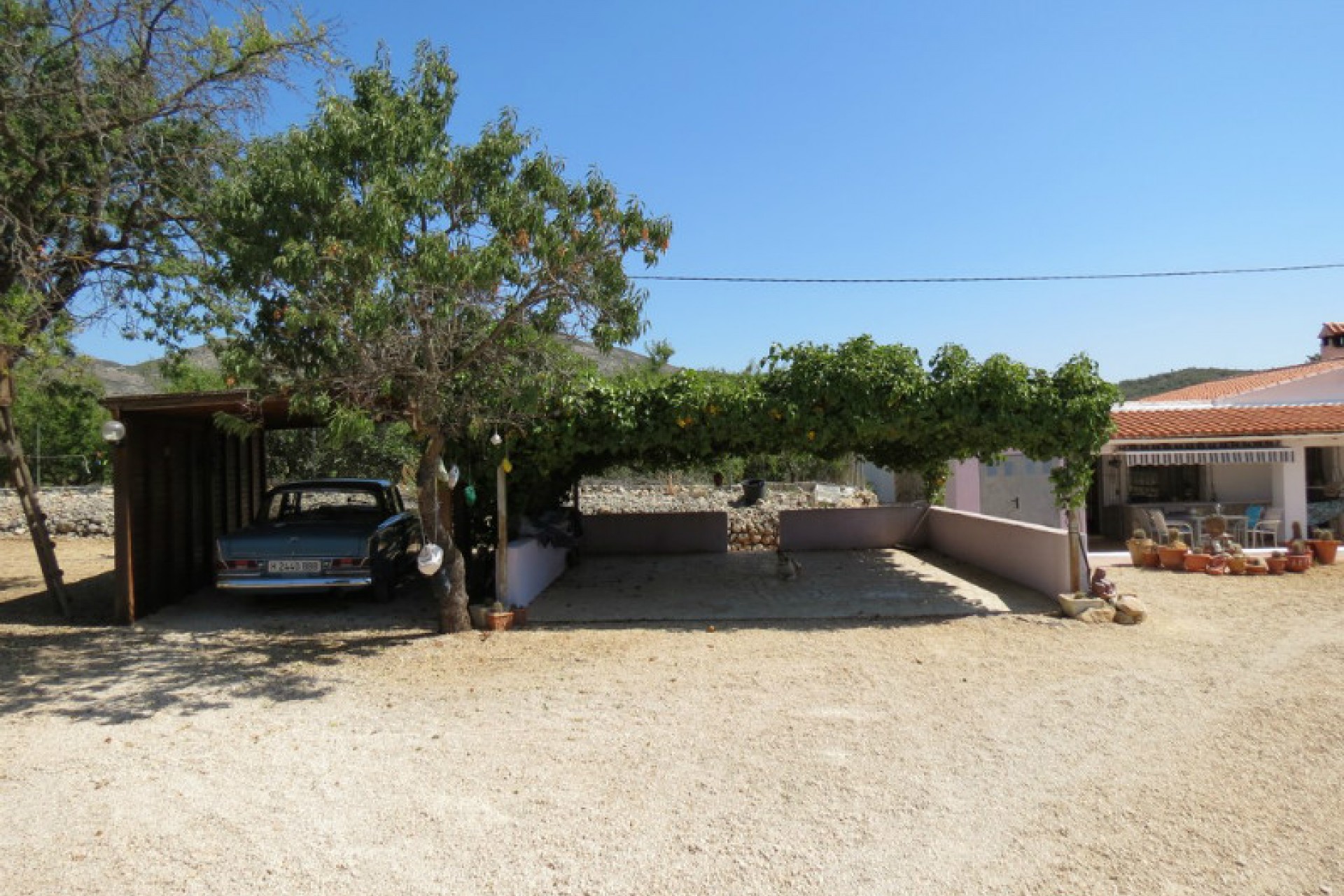 Te koop - Finca / Landhuis -
Lliber