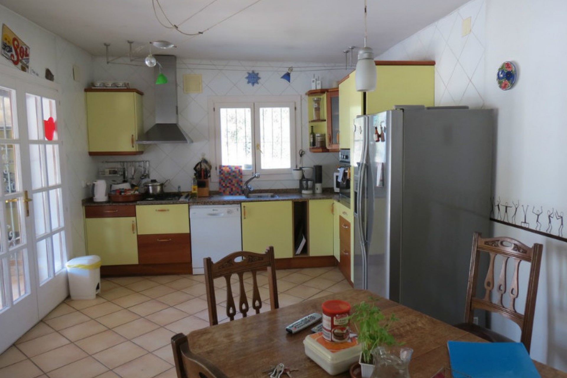 Te koop - Finca / Landhuis -
Lliber