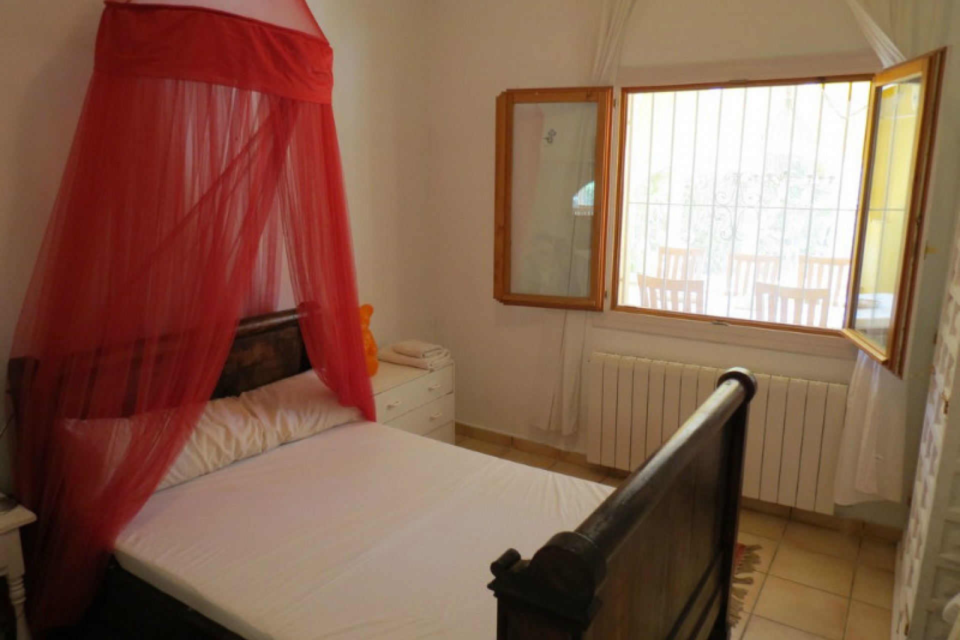 Te koop - Finca / Landhuis -
Lliber