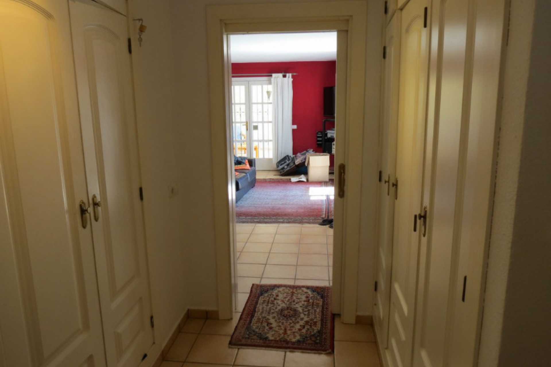 Te koop - Finca / Landhuis -
Lliber