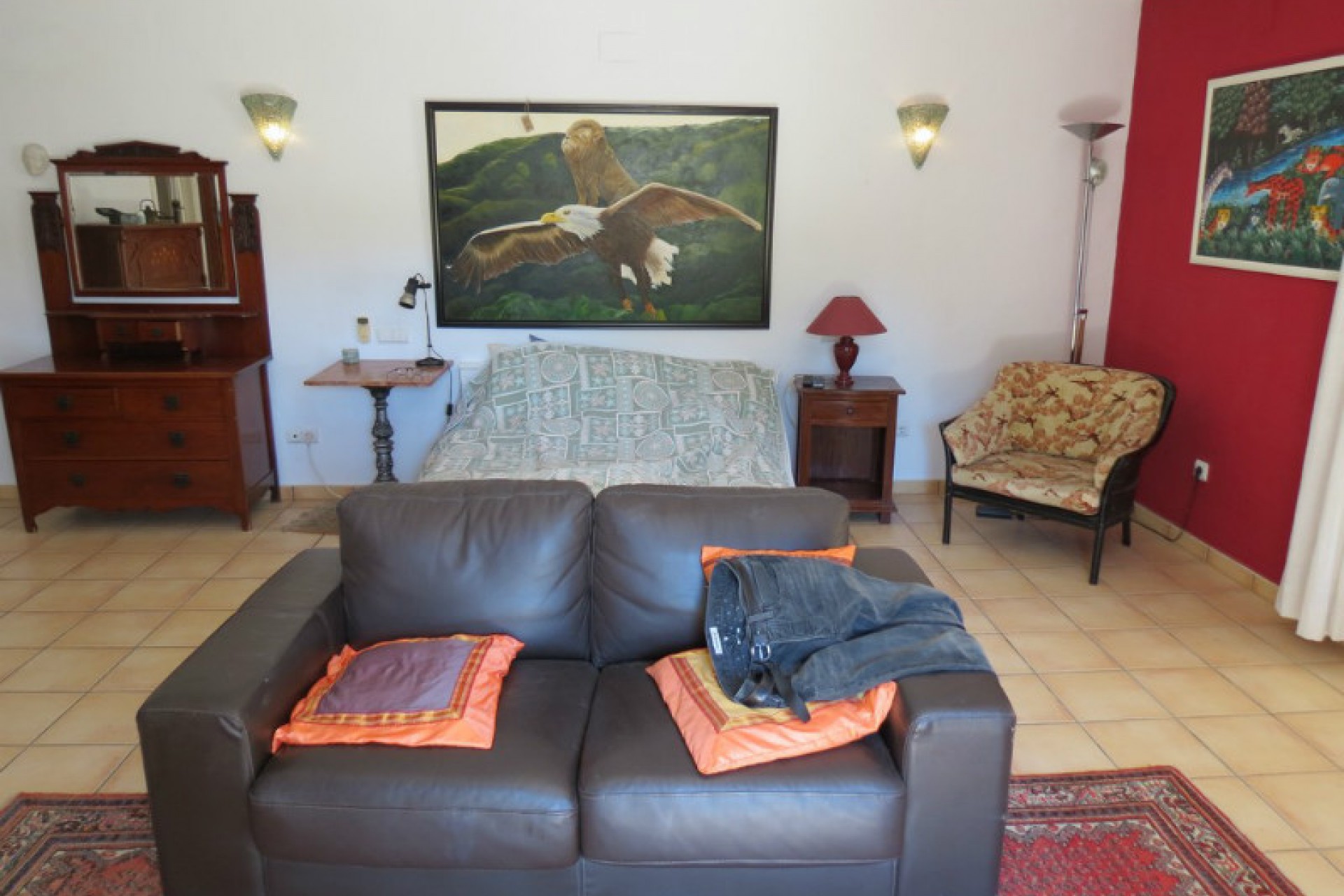 Te koop - Finca / Landhuis -
Lliber