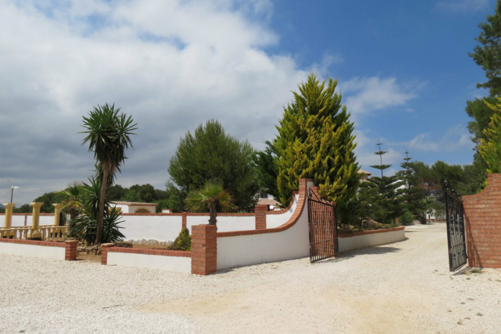 Te koop - Finca / Landhuis -
Lliber