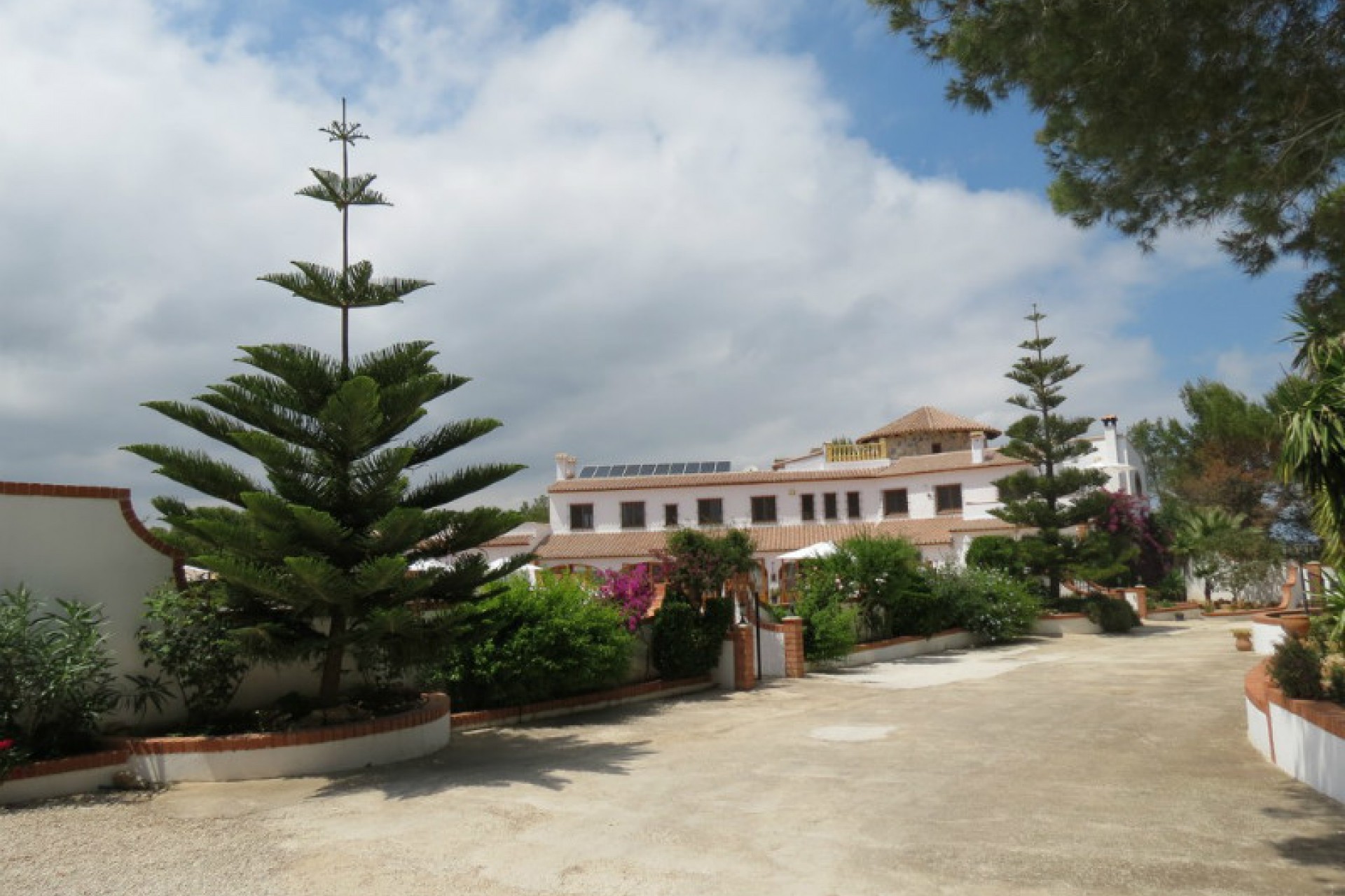 Te koop - Finca / Landhuis -
Lliber