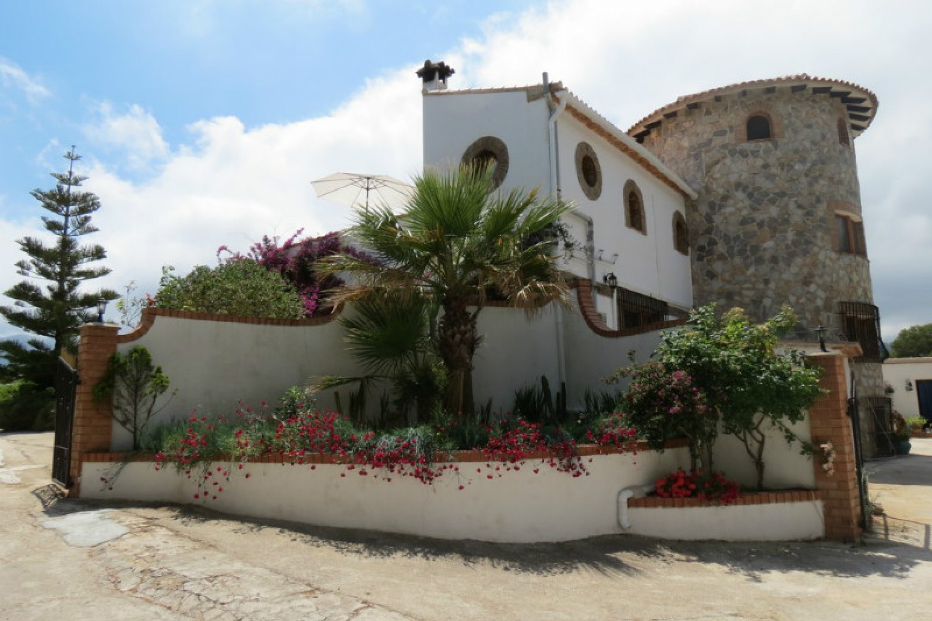 Te koop - Finca / Landhuis -
Lliber