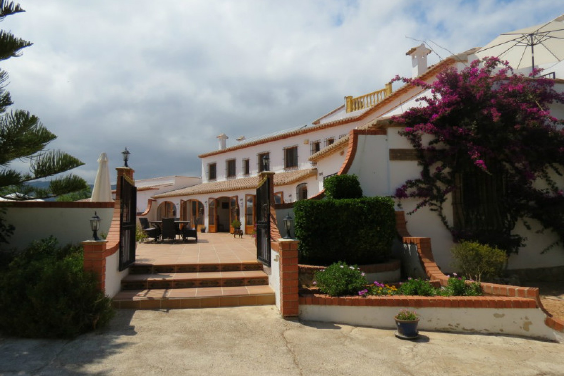 Te koop - Finca / Landhuis -
Lliber