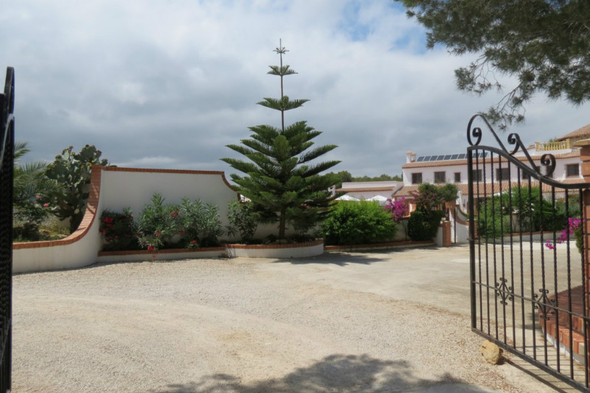 Te koop - Finca / Landhuis -
Lliber