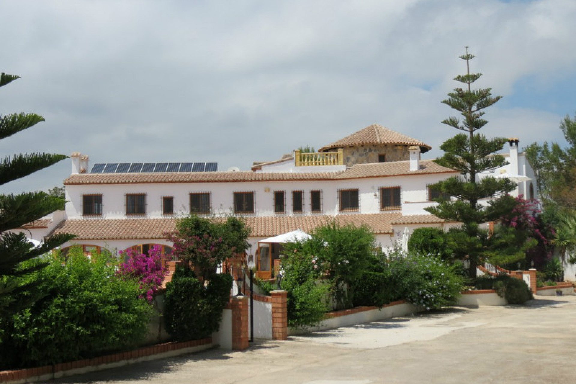 Te koop - Finca / Landhuis -
Lliber