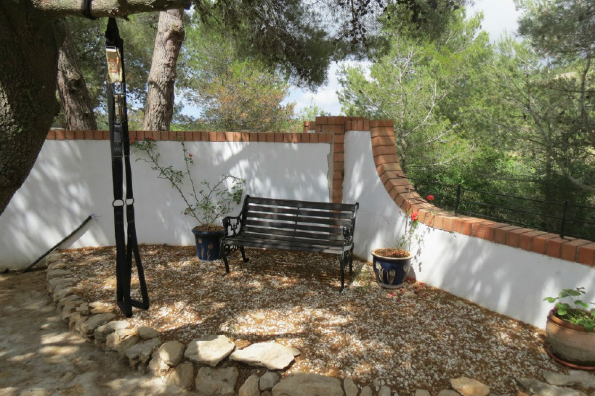 Te koop - Finca / Landhuis -
Lliber