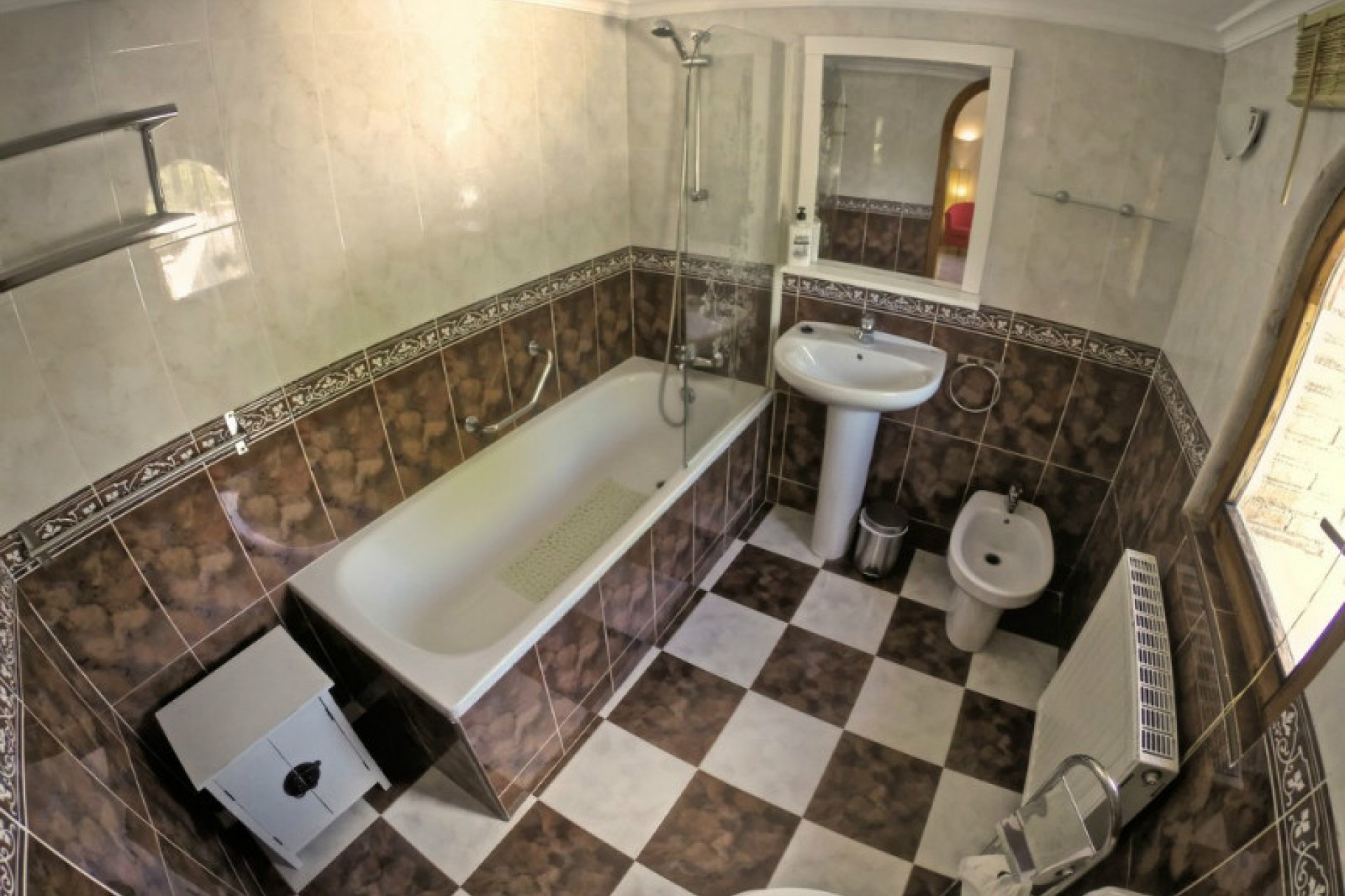 Te koop - Finca / Landhuis -
Lliber