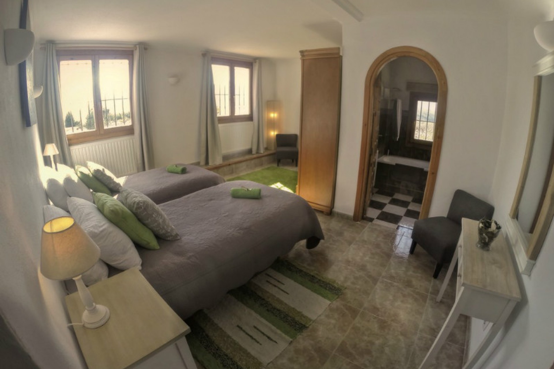 Te koop - Finca / Landhuis -
Lliber