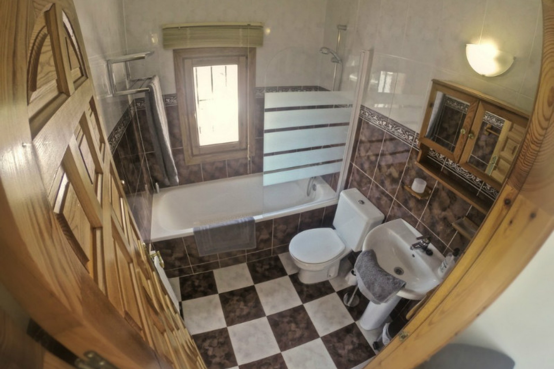 Te koop - Finca / Landhuis -
Lliber