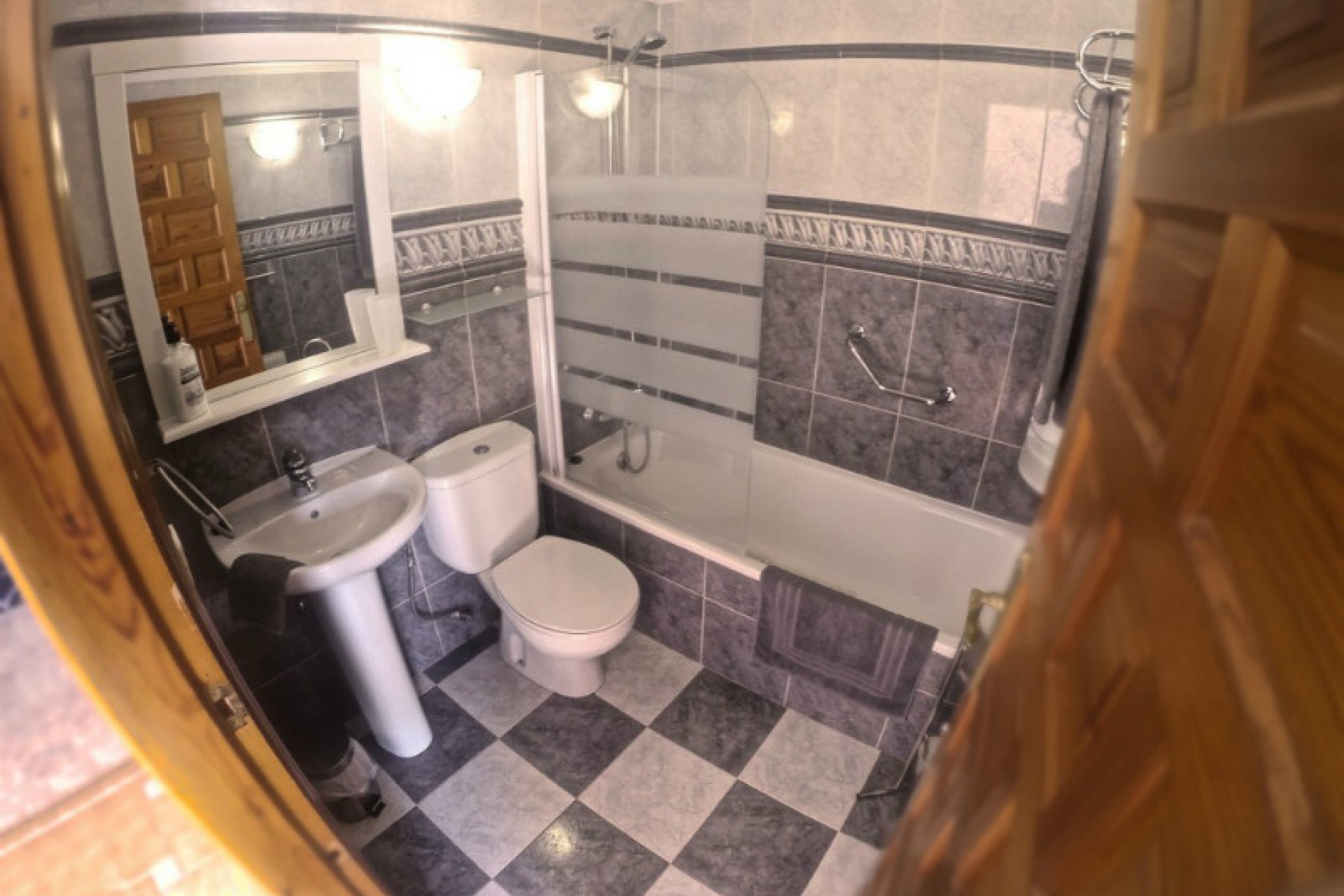 Te koop - Finca / Landhuis -
Lliber