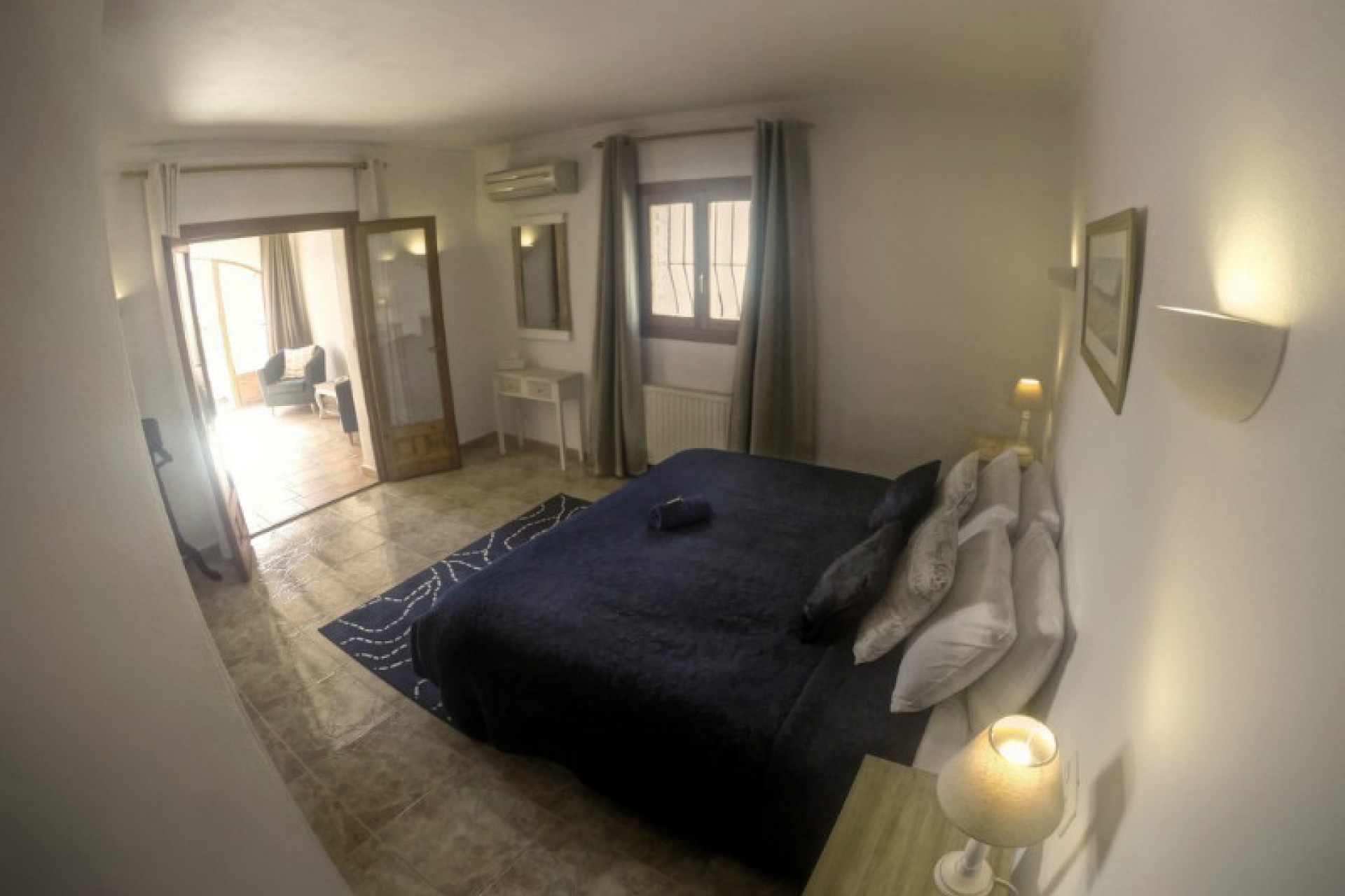 Te koop - Finca / Landhuis -
Lliber