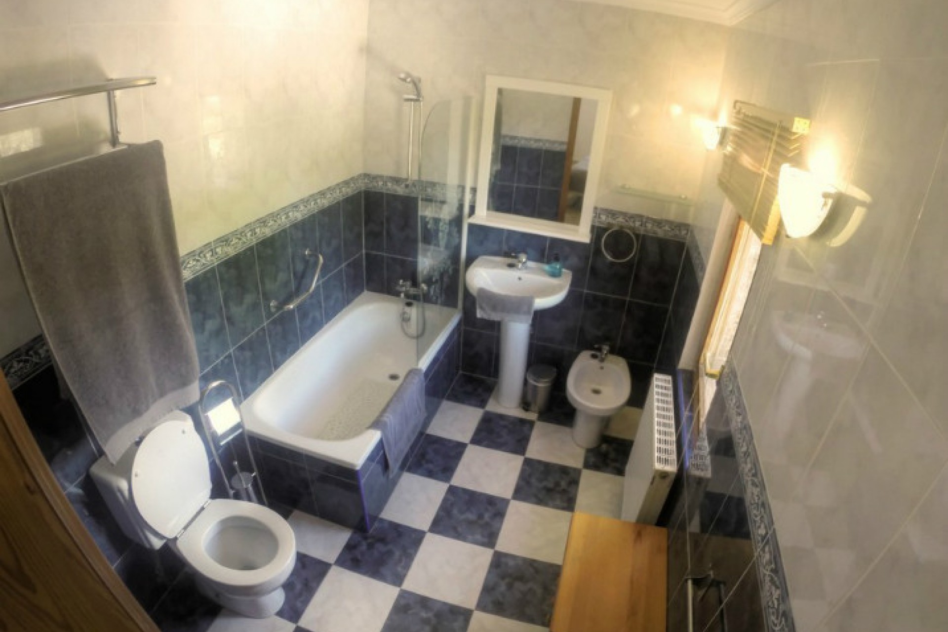 Te koop - Finca / Landhuis -
Lliber