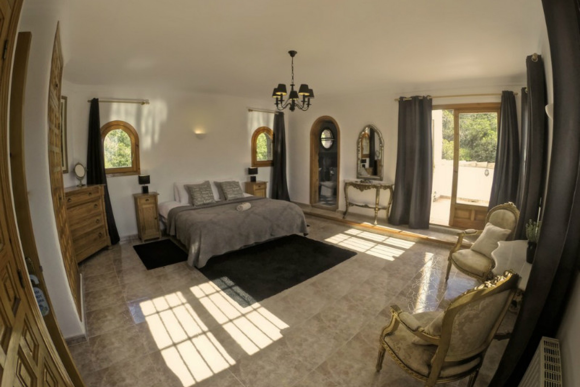 Te koop - Finca / Landhuis -
Lliber