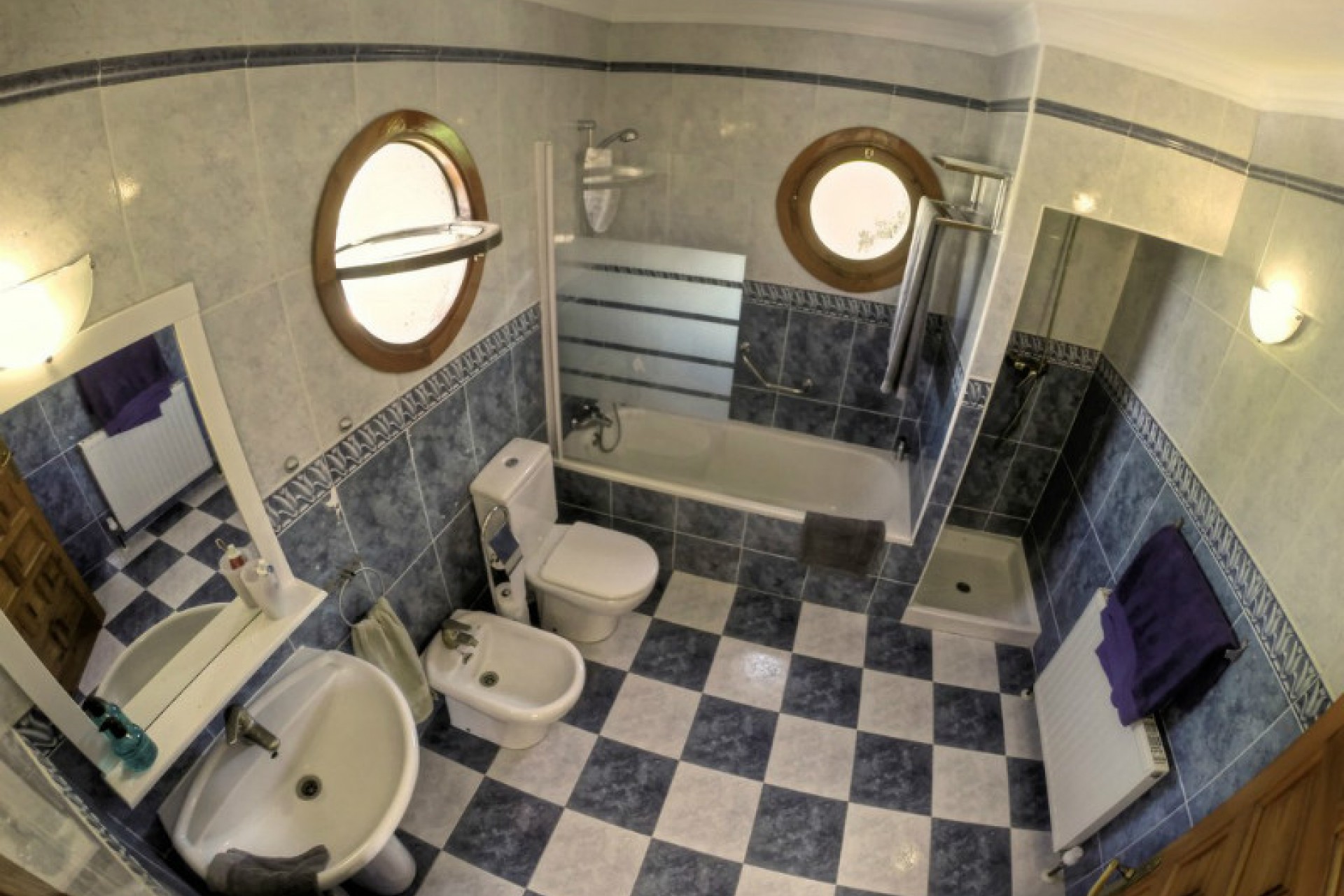 Te koop - Finca / Landhuis -
Lliber