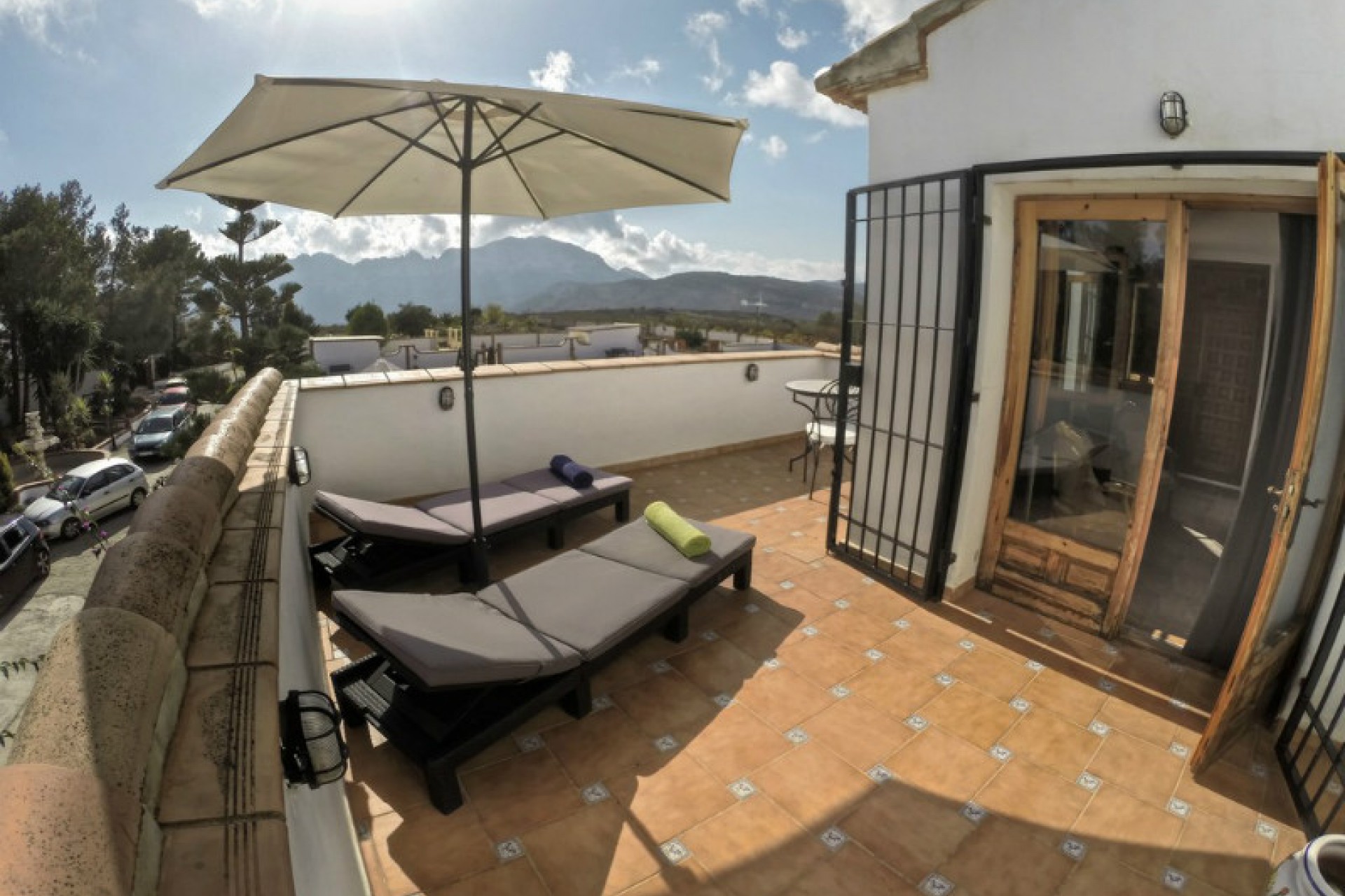 Te koop - Finca / Landhuis -
Lliber