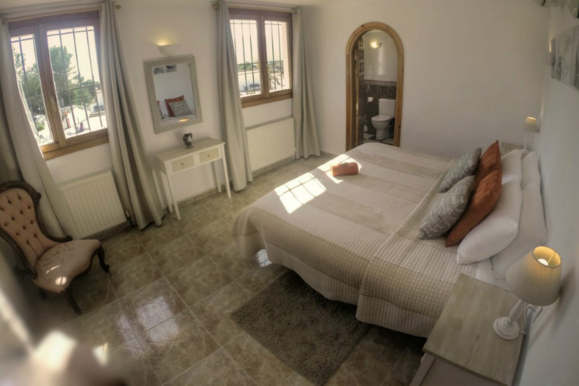 Te koop - Finca / Landhuis -
Lliber