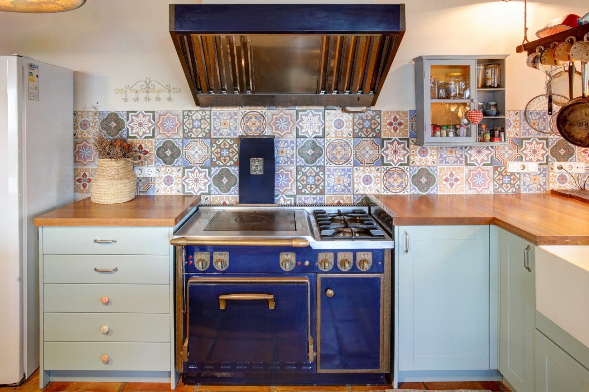 Te koop - Finca / Landhuis -
Moraira - Campo