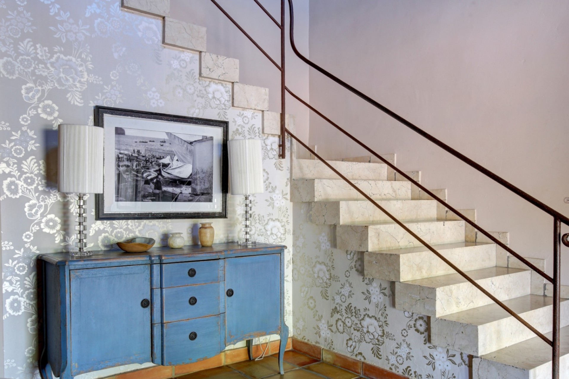 Te koop - Finca / Landhuis -
Moraira - Campo