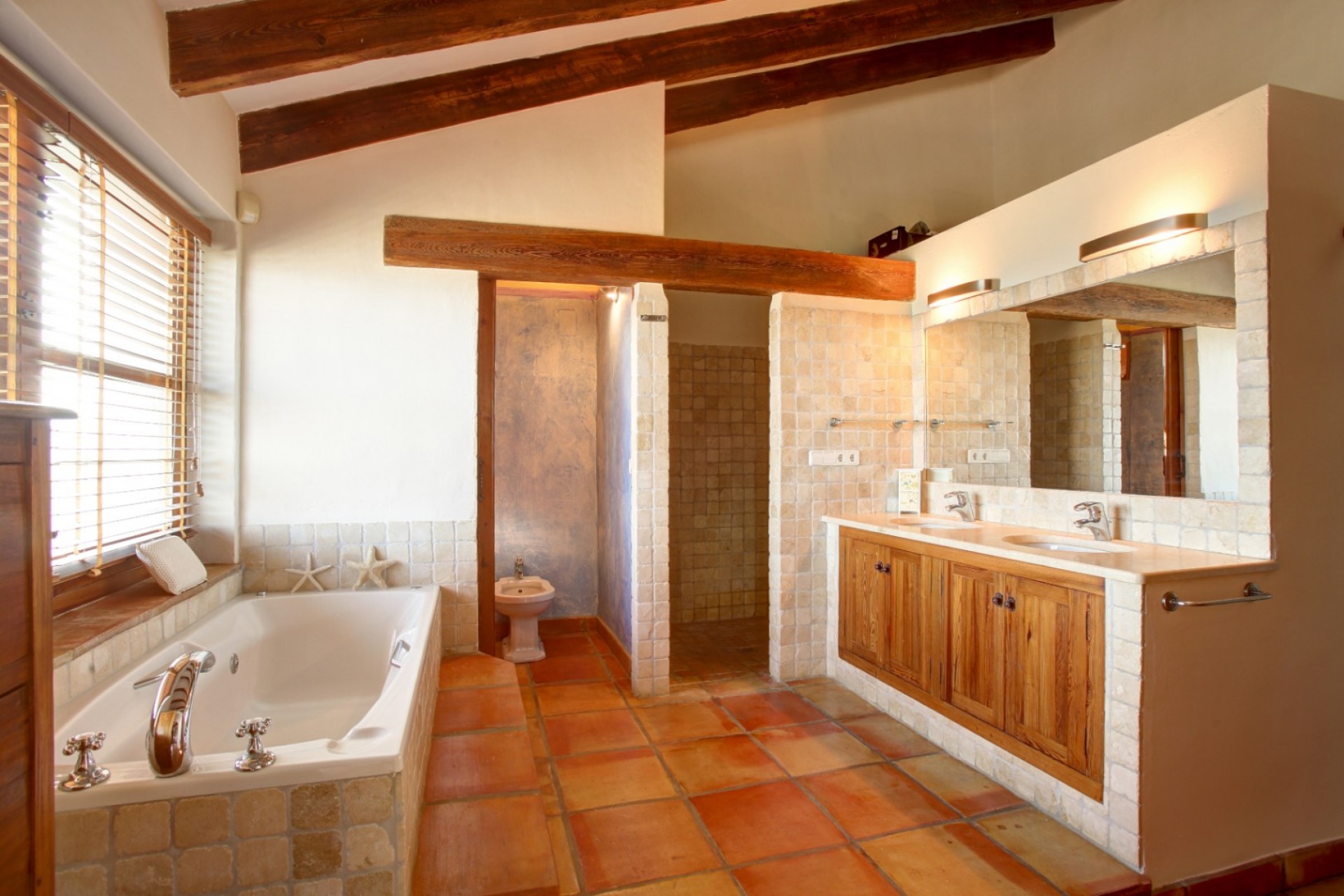 Te koop - Finca / Landhuis -
Moraira - Campo