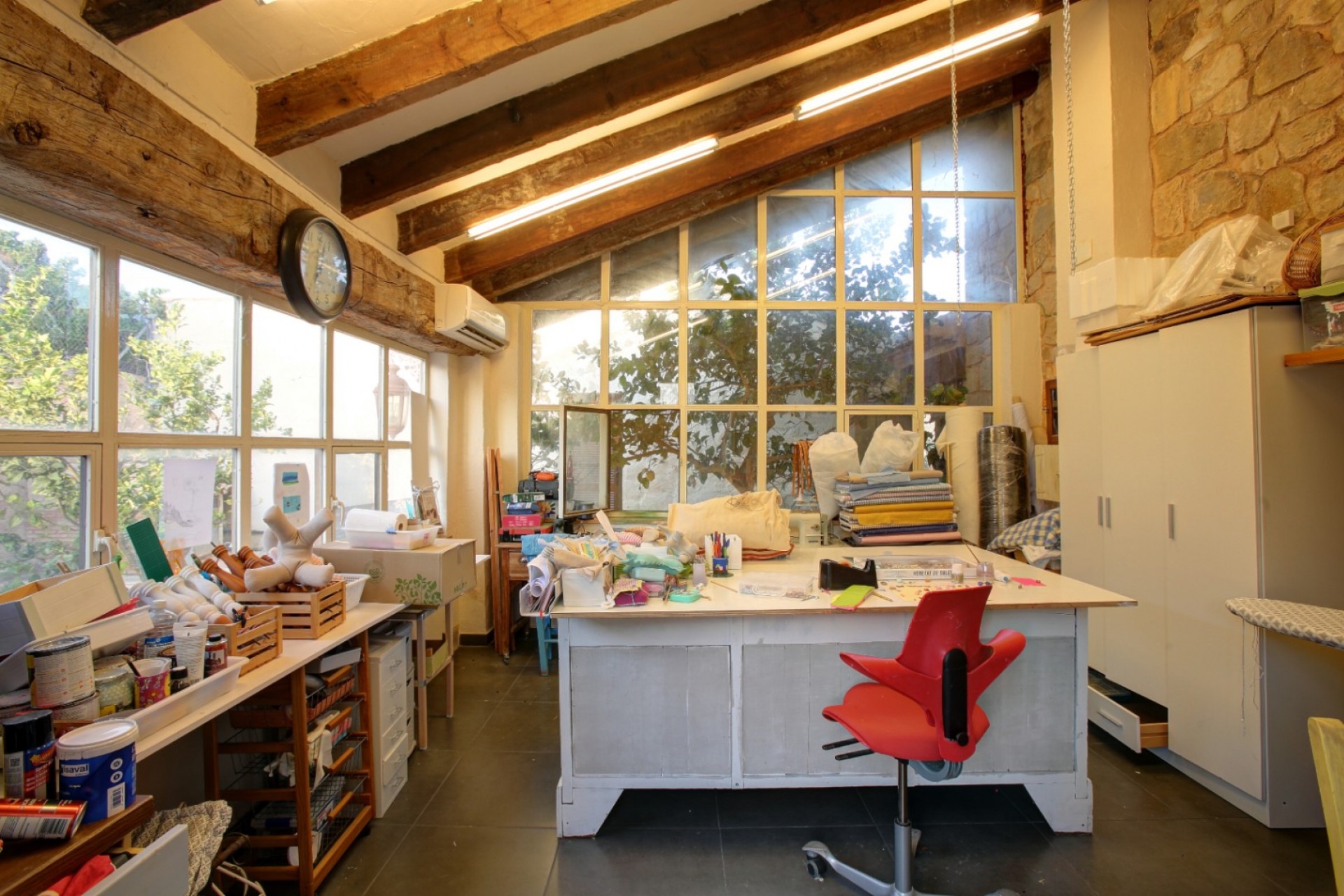 Te koop - Finca / Landhuis -
Moraira - Campo