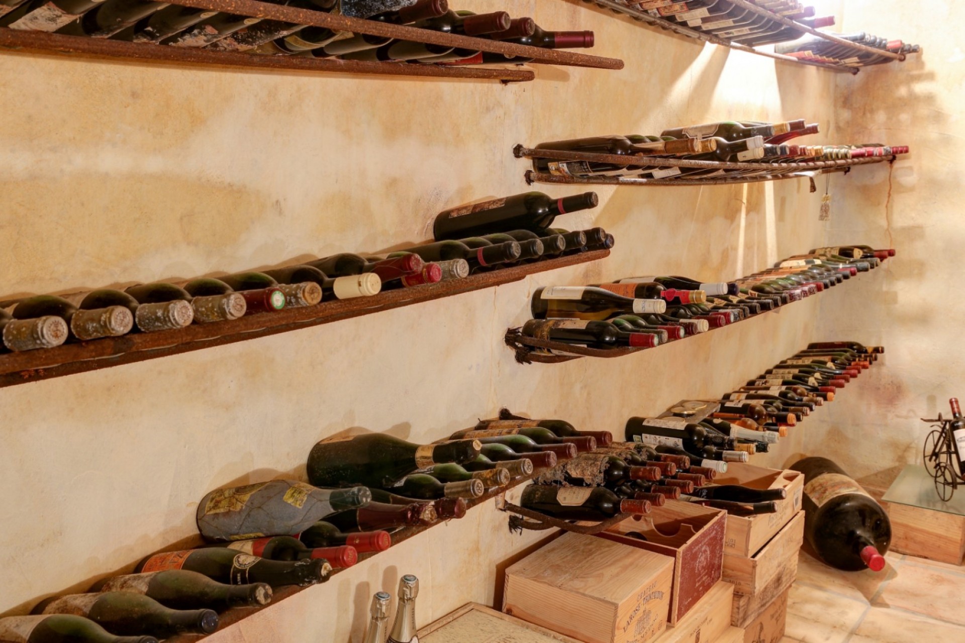 Te koop - Finca / Landhuis -
Moraira - Campo