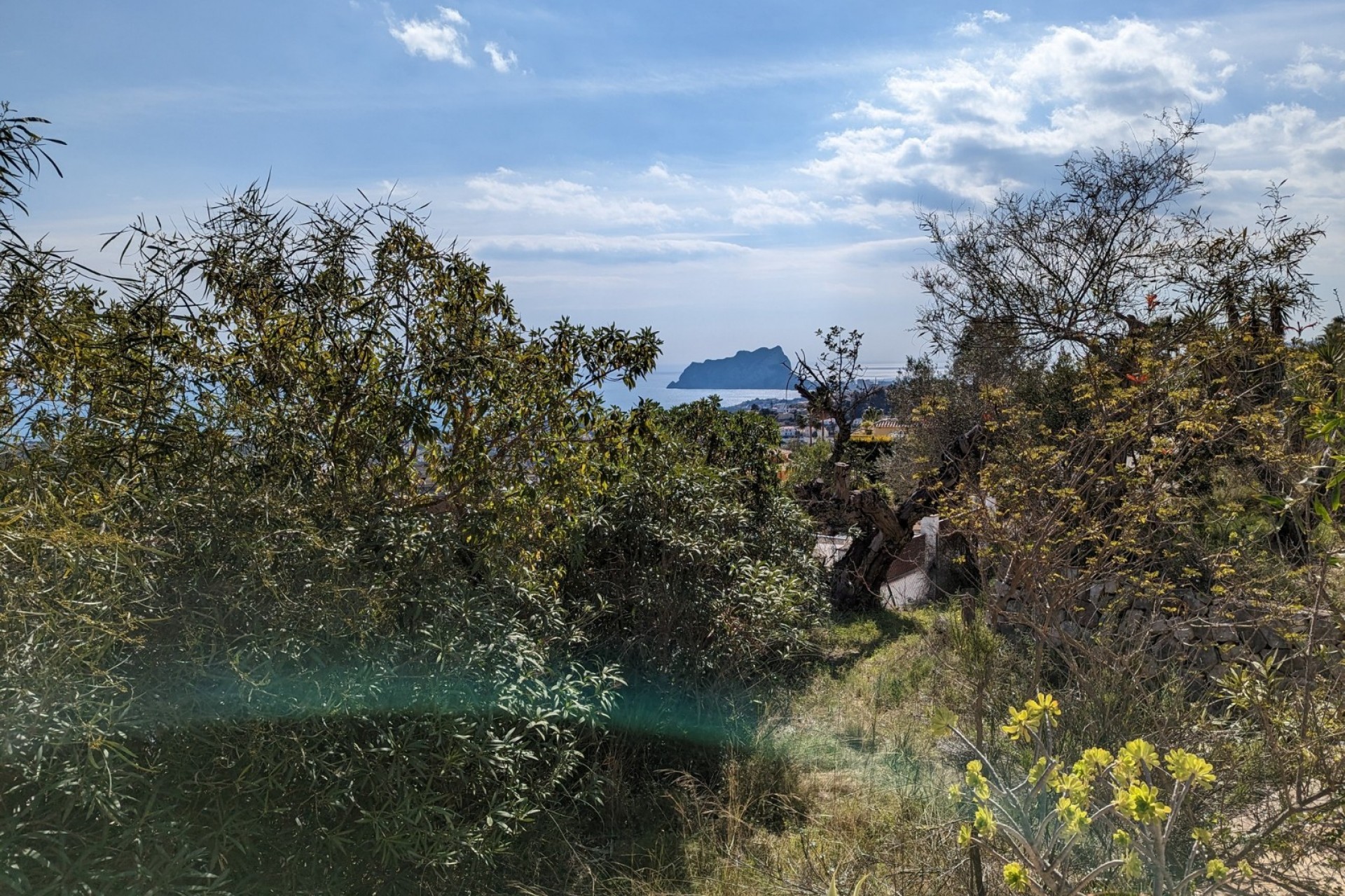 Te koop - Finca / Landhuis -
Moraira - Coma de los Frailes