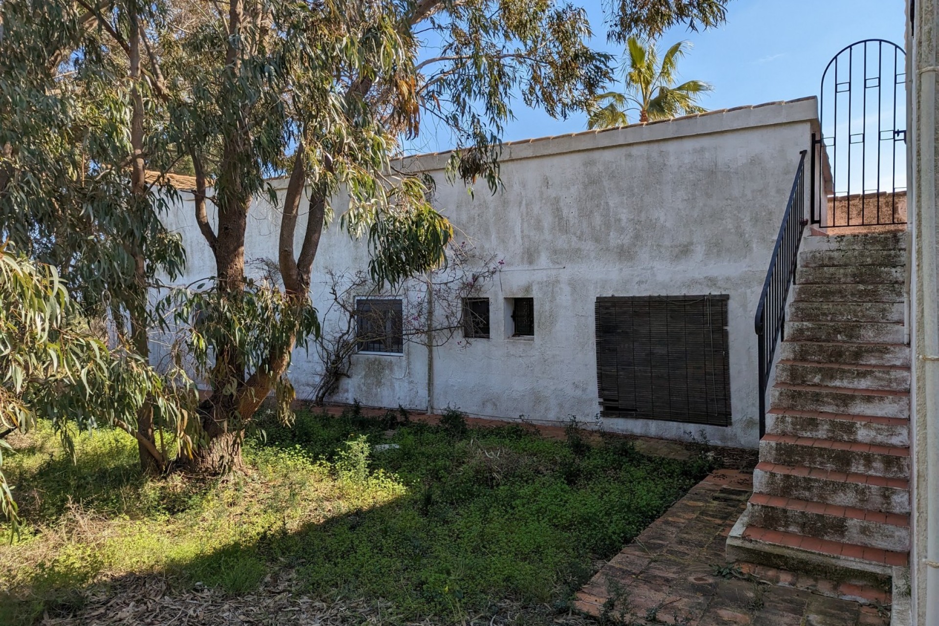 Te koop - Finca / Landhuis -
Moraira - Coma de los Frailes