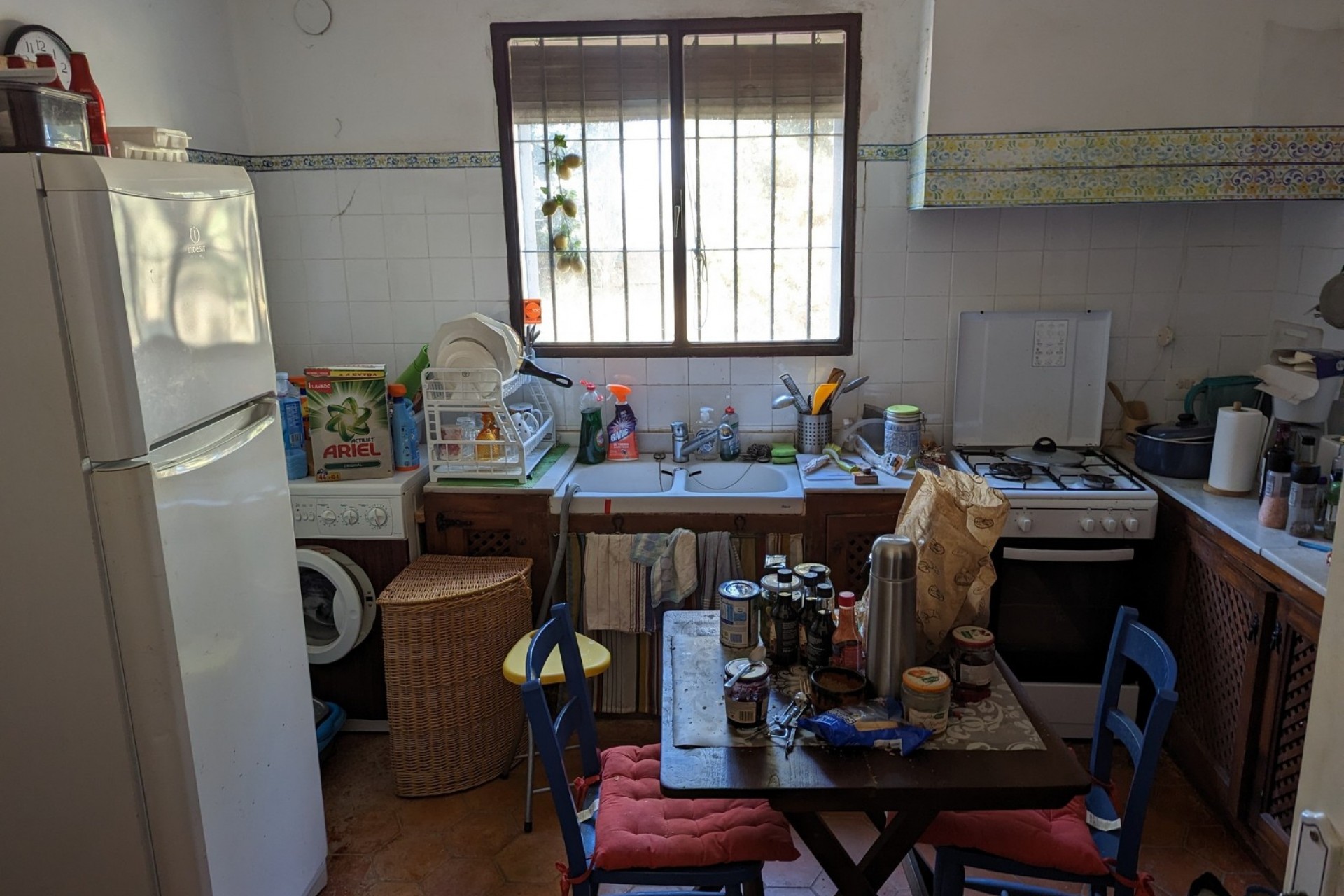 Te koop - Finca / Landhuis -
Moraira - Coma de los Frailes