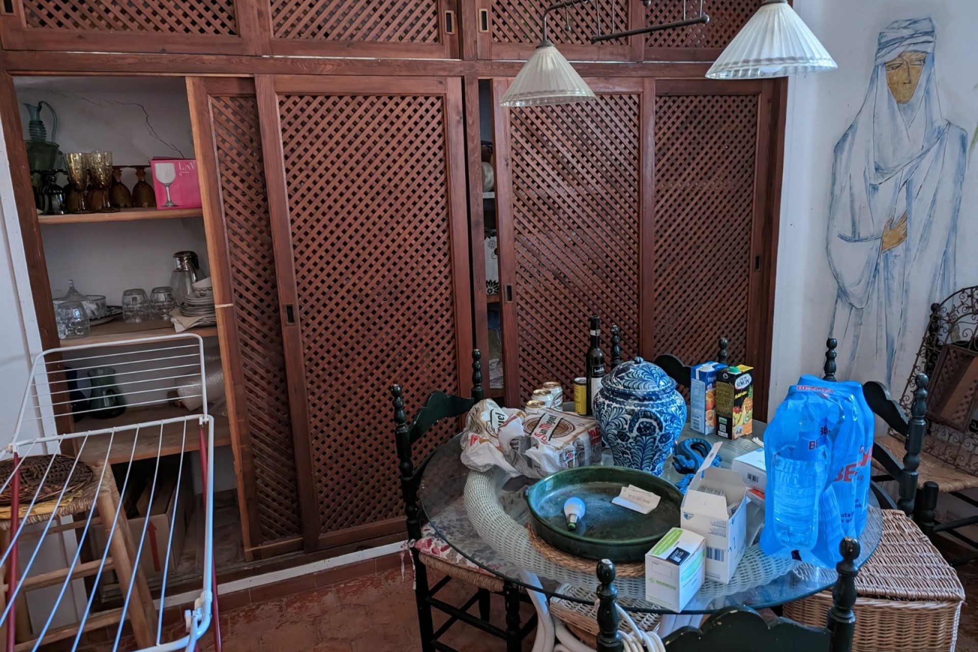 Te koop - Finca / Landhuis -
Moraira - Coma de los Frailes