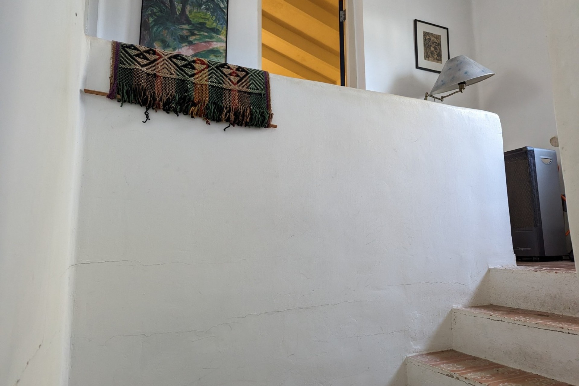 Te koop - Finca / Landhuis -
Moraira - Coma de los Frailes