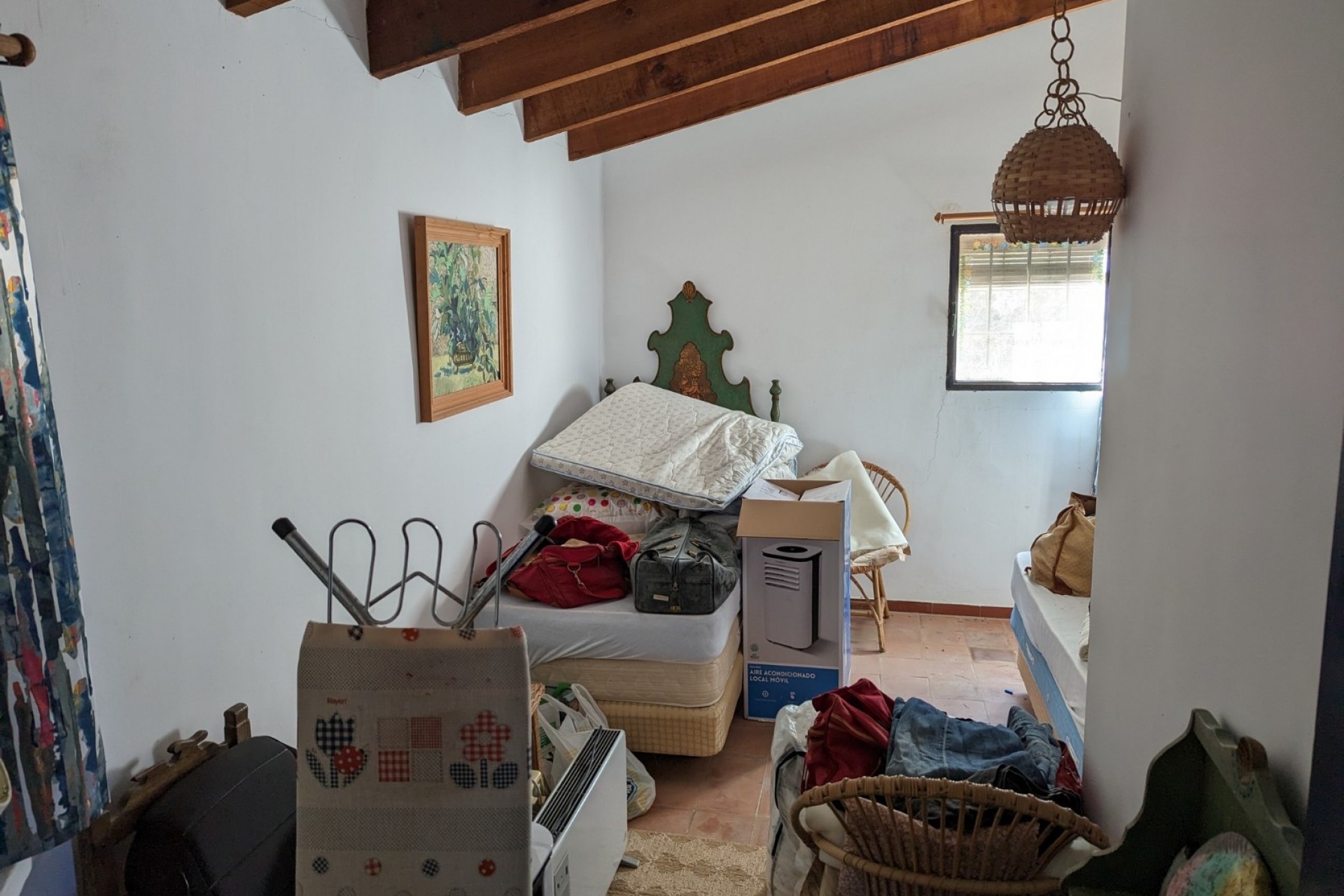 Te koop - Finca / Landhuis -
Moraira - Coma de los Frailes