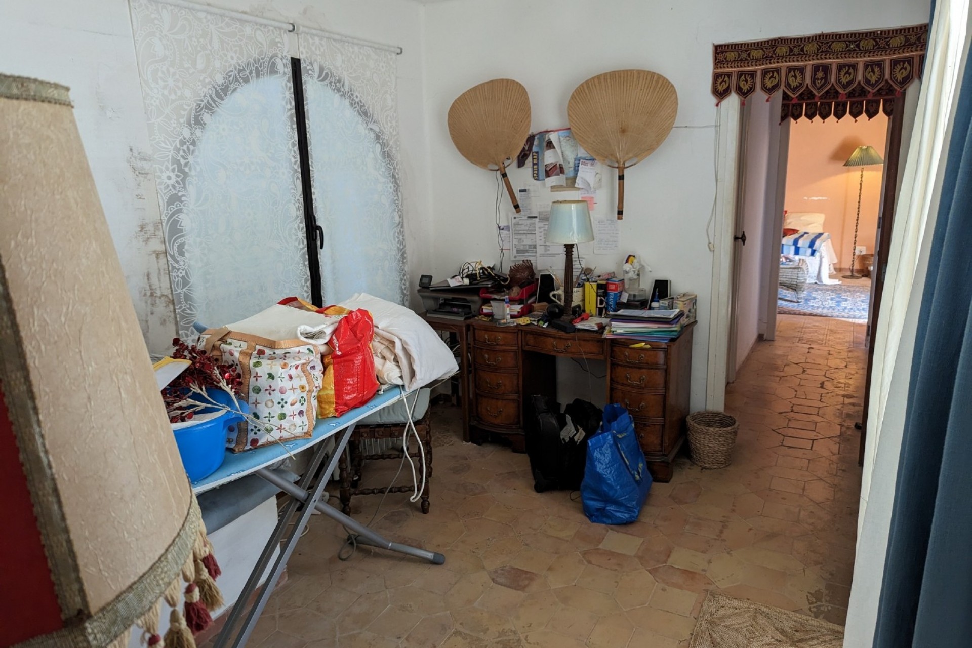 Te koop - Finca / Landhuis -
Moraira - Coma de los Frailes