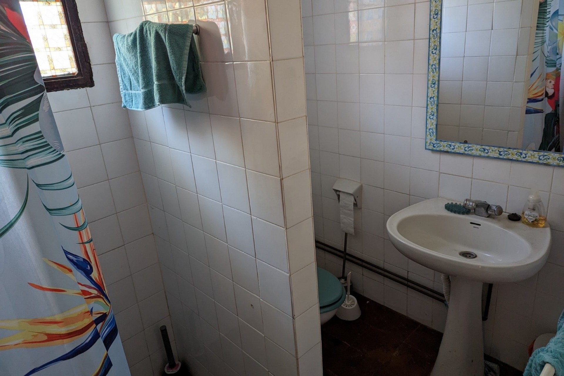 Te koop - Finca / Landhuis -
Moraira - Coma de los Frailes