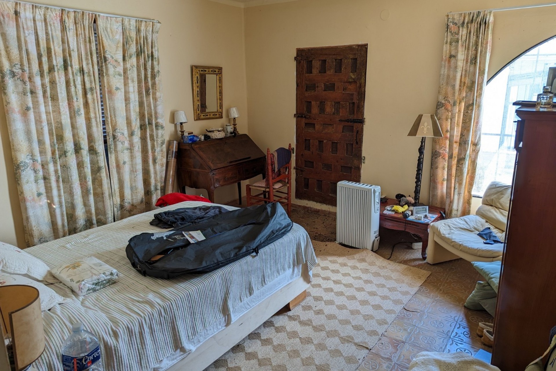 Te koop - Finca / Landhuis -
Moraira - Coma de los Frailes