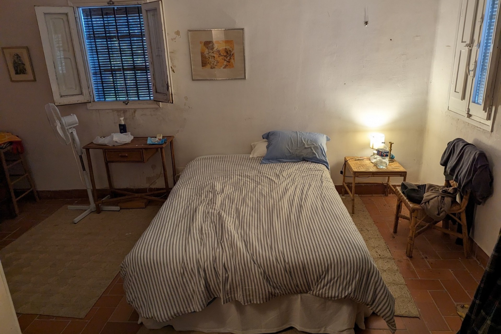 Te koop - Finca / Landhuis -
Moraira - Coma de los Frailes