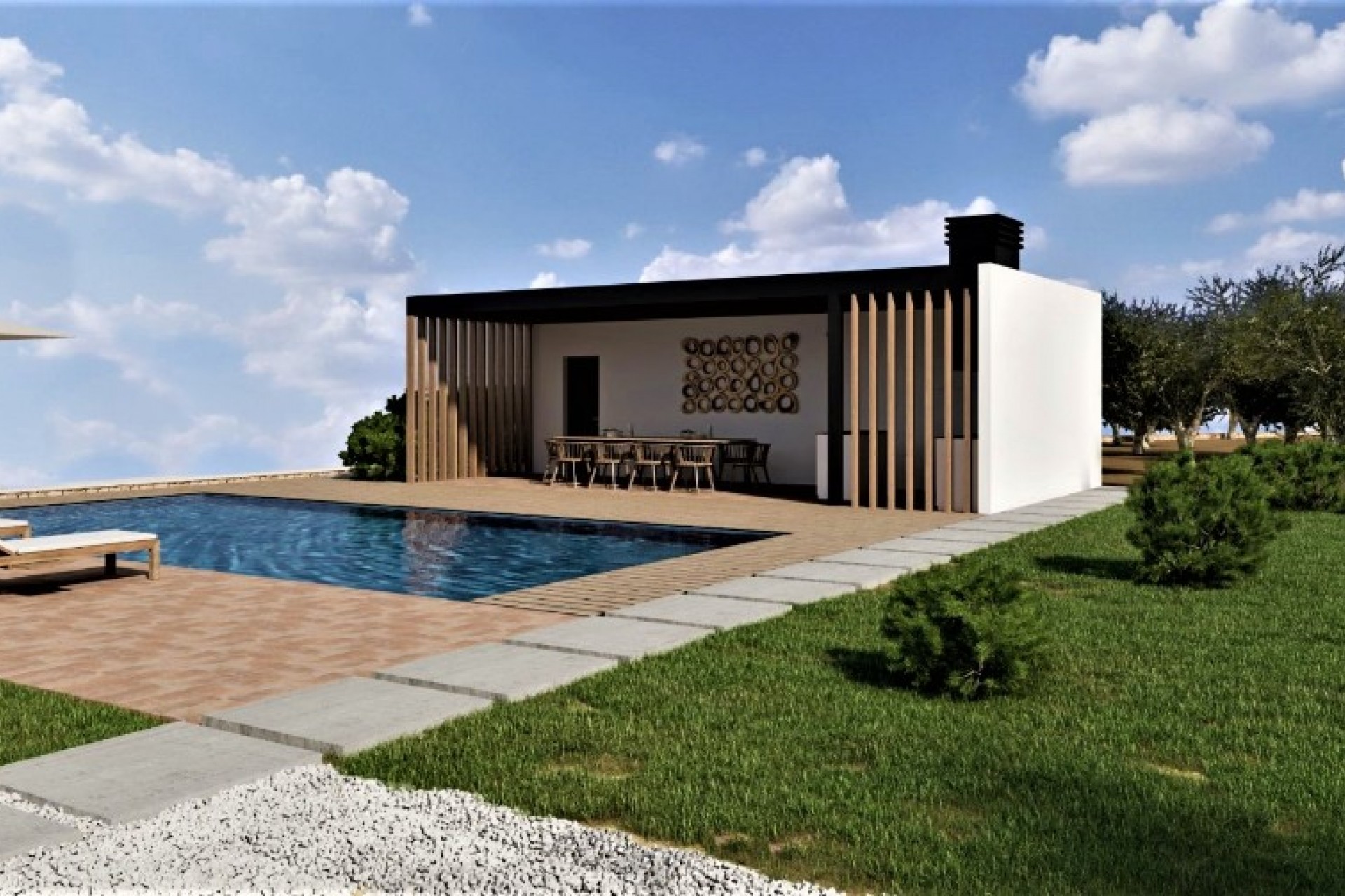 Te koop - Finca / Landhuis -
Moraira