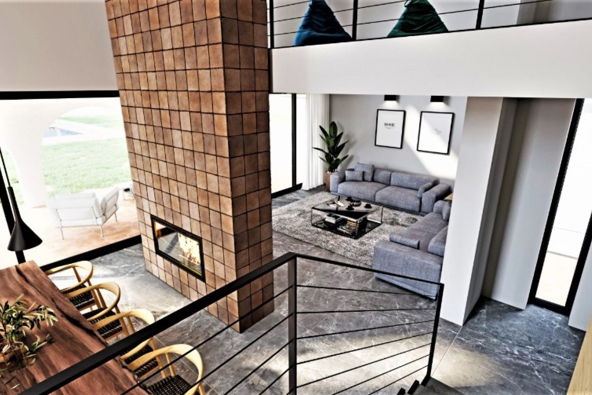 Te koop - Finca / Landhuis -
Moraira